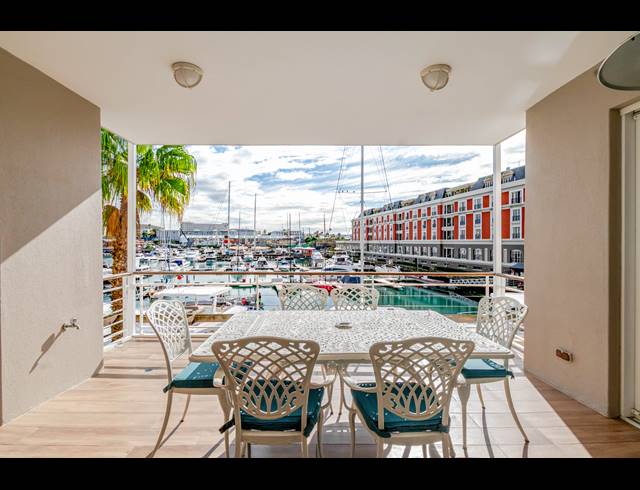 2 BEDROOM APARTMENT FOR SALE IN WATERFRONT
